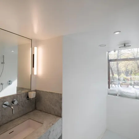Room8 Luxury Glamping