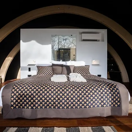 Room8 Luxury Glamping
