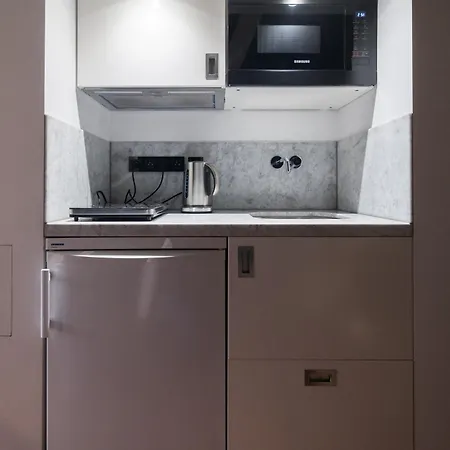 Room8 Luxury Glamping Huldenberg