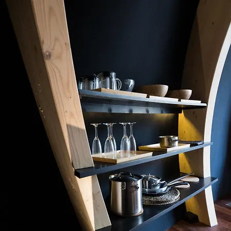 Room8 Luxury Glamping