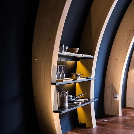 Room8 Luxury Glamping * Huldenberg