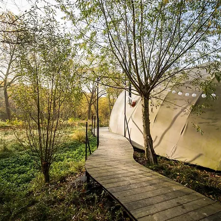 Room8 Luxury Glamping 豪华帐篷